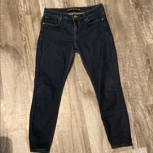 Express Jeggings